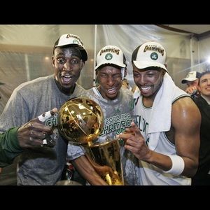 Meet your Posher, Mark